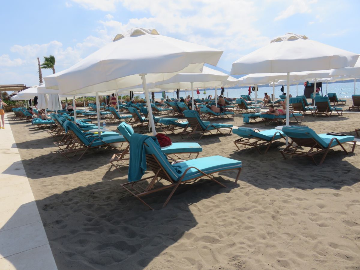 imagini hotel Liberty Fabay Fethiye